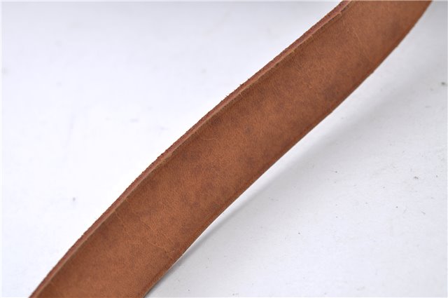 Auth Louis Vuitton Monogram Cartouchiere MM Shoulder Cross Bag M51253 LV 3332D