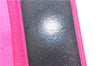 Authentic Louis Vuitton Monogram Folio Iphone X Xs Case Pink M63444 LV 3332E