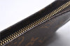 Authentic Louis Vuitton Monogram Pouch For Bucket PM LV 3333D