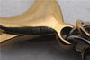 Authentic Louis Vuitton Bijoux Sac Tapage Bag Charm Gold Silver M65090 LV 3334D