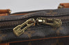 Authentic Louis Vuitton Monogram Porte Documents Voyage M53361 Briefcase 3334I