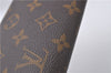 Auth Louis Vuitton Monogram Pochette Twin PM Shoulder Bag M51854 LV Junk 3335D