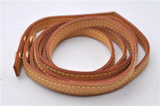 Auth Louis Vuitton Monogram Pochette Twin PM Shoulder Bag M51854 LV Junk 3335D