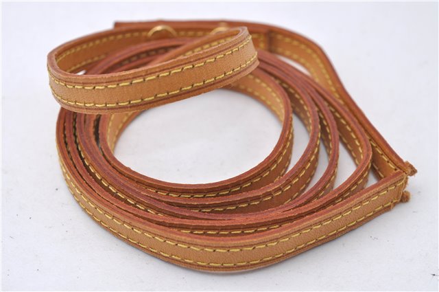 Auth Louis Vuitton Monogram Pochette Twin PM Shoulder Bag M51854 LV Junk 3335D