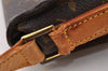 Authentic Louis Vuitton Monogram Saint Cloud GM M51242 Shoulder Bag Junk 3339I
