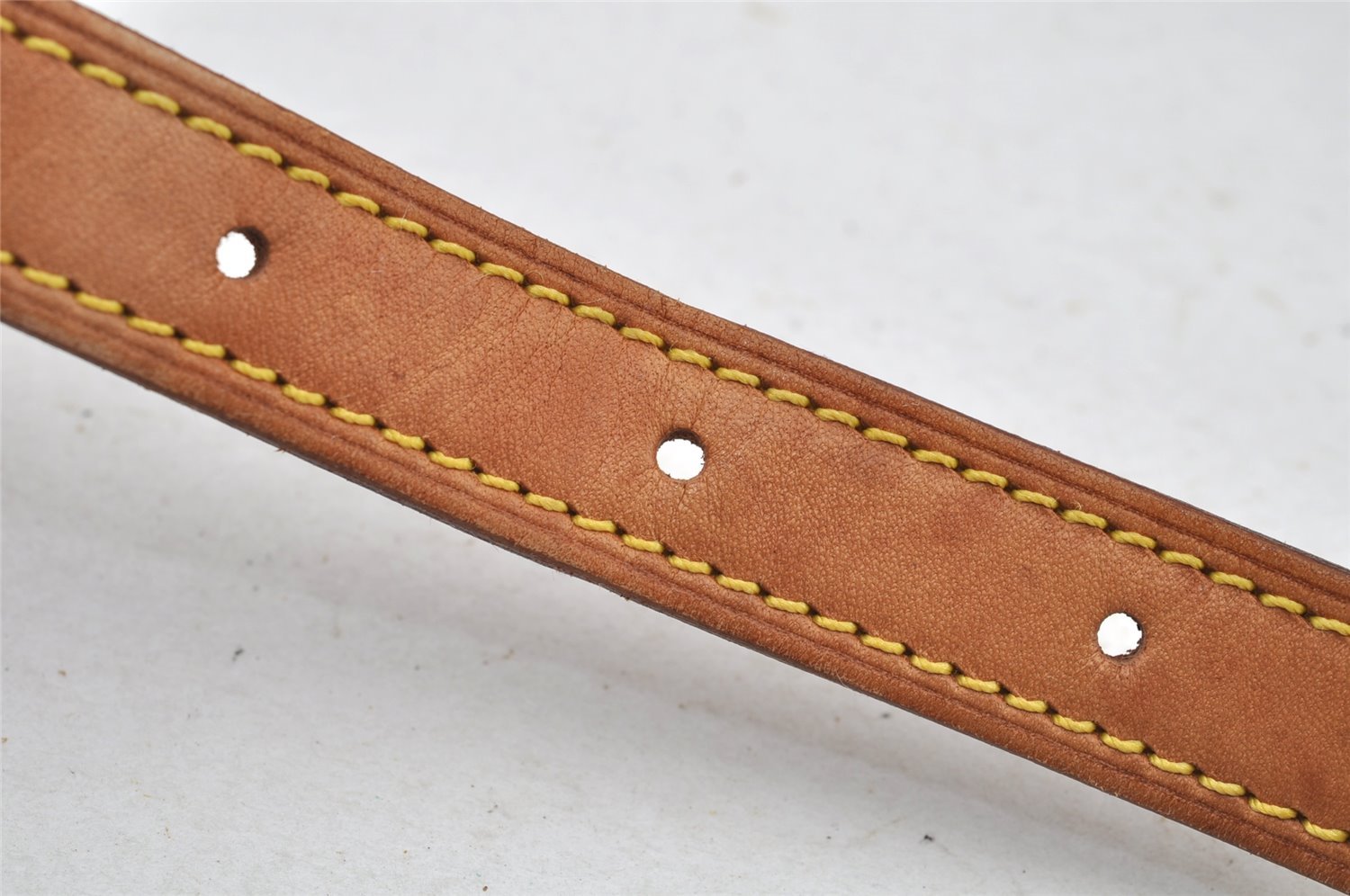 Authentic Louis Vuitton Monogram Musette Tango Shoulder Bag M51257 LV 3342I