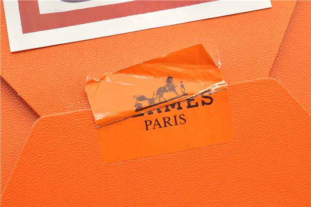 Authentic HERMES Carre 90 Scarf 