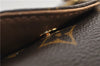 Authentic Louis Vuitton Monogram Dopp Kit Travel Pouch Purse M44494 LV 3347E