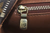 Authentic Louis Vuitton Monogram Dopp Kit Travel Pouch Purse M44494 LV 3347E