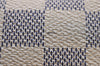 Authentic Louis Vuitton Damier Azur Totally MM Tote Bag N51262 LV 3351I