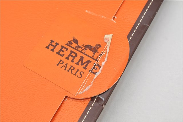 Authentic HERMES Carre 90 Scarf 