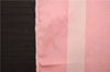 Authentic HERMES Carre 90 Scarf "LA PRAIRIE" Silk Pink 3353F