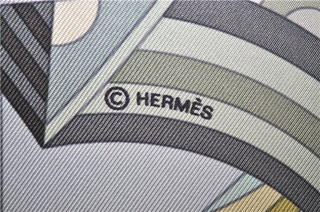 Authentic HERMES Carre 90 Scarf 