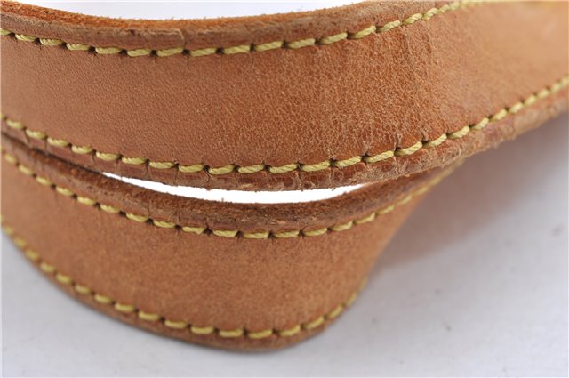 Authentic Louis Vuitton Monogram Cabas Mezzo Tote Bag M51151 LV 3358D