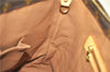 Authentic Louis Vuitton Monogram Cabas Mezzo Tote Bag M51151 LV 3358D