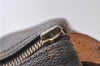 Authentic Louis Vuitton Monogram Speedy 30 Hand Bag M41526 LV Junk 3359C