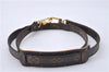 Authentic Louis Vuitton Monogram Shoulder Strap 39.4" LV 3360F