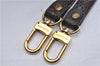 Authentic Louis Vuitton Monogram Shoulder Strap 39.4" LV 3360F