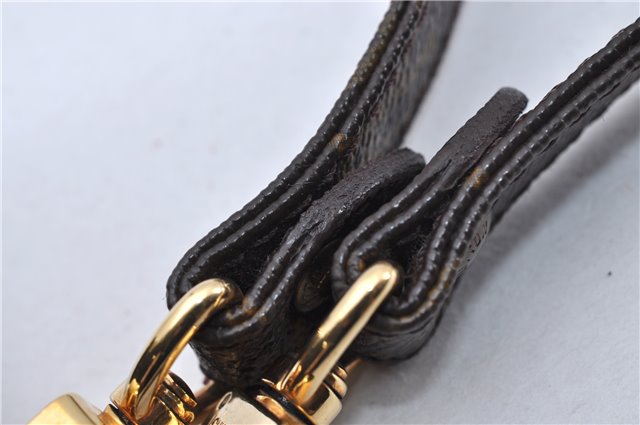 Authentic Louis Vuitton Monogram Shoulder Strap 39.4