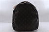 Authentic Louis Vuitton Monogram Keepall 55 Boston Bag M41424 LV 3369D