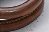 Authentic Louis Vuitton Monogram Keepall 55 Boston Bag M41424 LV 3369D
