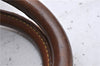 Authentic Louis Vuitton Monogram Keepall 55 Boston Bag M41424 LV 3369D