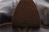 Authentic Louis Vuitton Monogram Keepall 55 Boston Bag M41424 LV 3369D