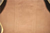 Authentic Louis Vuitton Monogram Keepall 55 Boston Bag M41424 LV 3369D
