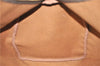 Authentic Louis Vuitton Monogram Keepall 55 Boston Bag M41424 LV 3369D
