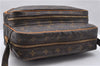 Authentic Louis Vuitton Monogram Nile Shoulder Cross Body Bag M45244 LV 3370D