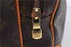 Authentic Louis Vuitton Monogram Nile Shoulder Cross Body Bag M45244 LV 3370D