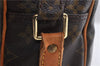 Authentic Louis Vuitton Monogram Nile Shoulder Cross Body Bag M45244 LV 3370D