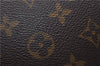 Authentic Louis Vuitton Monogram Nile Shoulder Cross Body Bag M45244 LV 3370D