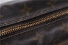 Authentic Louis Vuitton Monogram Nile Shoulder Cross Body Bag M45244 LV 3370D