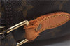 Authentic Louis Vuitton Monogram Nile Shoulder Cross Body Bag M45244 LV 3370D