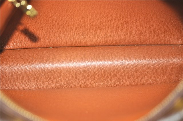 Authentic Louis Vuitton Monogram Nile Shoulder Cross Body Bag M45244 LV 3370D