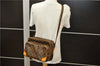 Authentic Louis Vuitton Monogram Nile Shoulder Cross Body Bag M45244 LV 3370D
