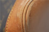 Authentic Louis Vuitton Monogram Alma Hand Bag Purse M51130 LV 3371E