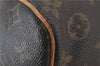 Authentic Louis Vuitton Monogram Keepall 60 Travel Boston Bag M41422 LV 3372E