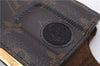 Authentic Louis Vuitton Monogram Etui TelePhone International PM M63064 LV 3373D