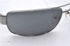 Authentic PRADA Sunglasses Titanium Plastic SPR660 Black Silver Box 3374D