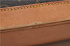 Authentic Louis Vuitton Monogram Alma Hand Bag M51130 LV 3379E