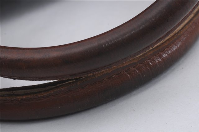 Auth Louis Vuitton Monogram Sac Weekend PM Vintage Tote Hand Bag M42425 LV 3384D