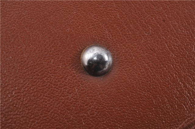 Auth Louis Vuitton Monogram Sac Weekend PM Vintage Tote Hand Bag M42425 LV 3384D