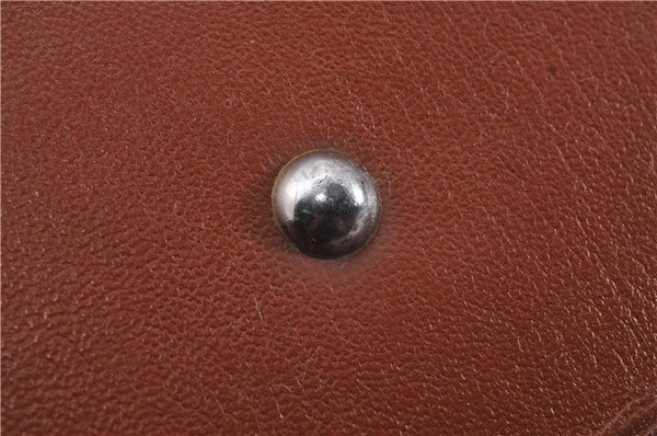 Auth Louis Vuitton Monogram Sac Weekend PM Vintage Tote Hand Bag M42425 LV 3384D