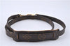 Authentic Louis Vuitton Monogram Shoulder Strap 40.2" LV 3390F