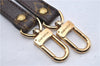 Authentic Louis Vuitton Monogram Shoulder Strap 40.2" LV 3390F