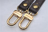 Authentic Louis Vuitton Monogram Shoulder Strap 40.2" LV 3390F