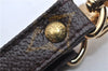 Authentic Louis Vuitton Monogram Shoulder Strap 40.2" LV 3390F