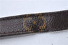 Authentic Louis Vuitton Monogram Shoulder Strap 40.2" LV 3390F